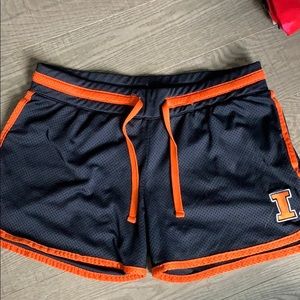 Illinois Shorts